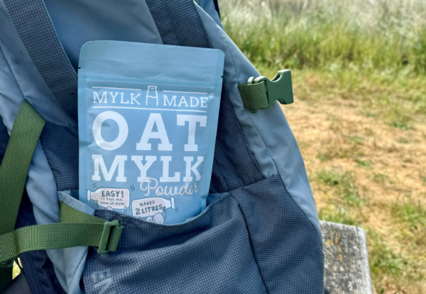 Mylk Made Oat Milk Powder - Option for 200g Pack & 1.5kg Bucket