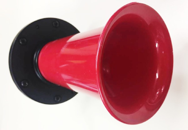 AHHOOOGAH Klaxton Horn - Three Colours Available