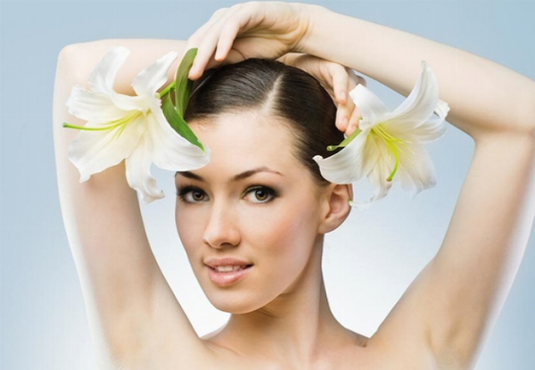 Two Sessions of IPL Hair Removal for Bikini or Underarm incl. $20 Return Voucher - Option for Brazilian