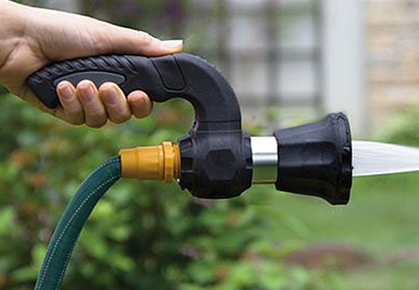 Mighty Blaster Hose Nozzle