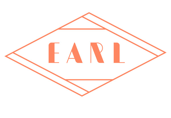 Premium Lunch for Two People at Earl with Your Choice of One Bistro Classic Per Person - Option for Four People - Valid Wednesday to Saturday