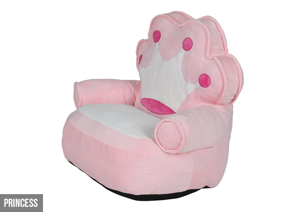 Children's Mini Sofa Seats - Eight Styles Available