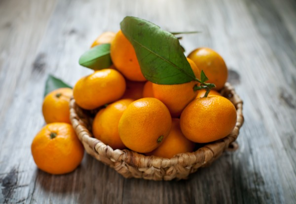 Summer Encore Mandarins - Option for 3kg or 5kg