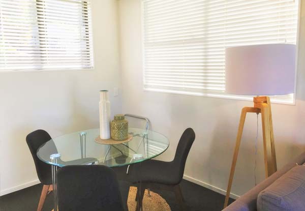 $299 for a Two-Night Stay for Two People in a Seaview Kingfisher Room incl. Late Checkout & Wi-Fi