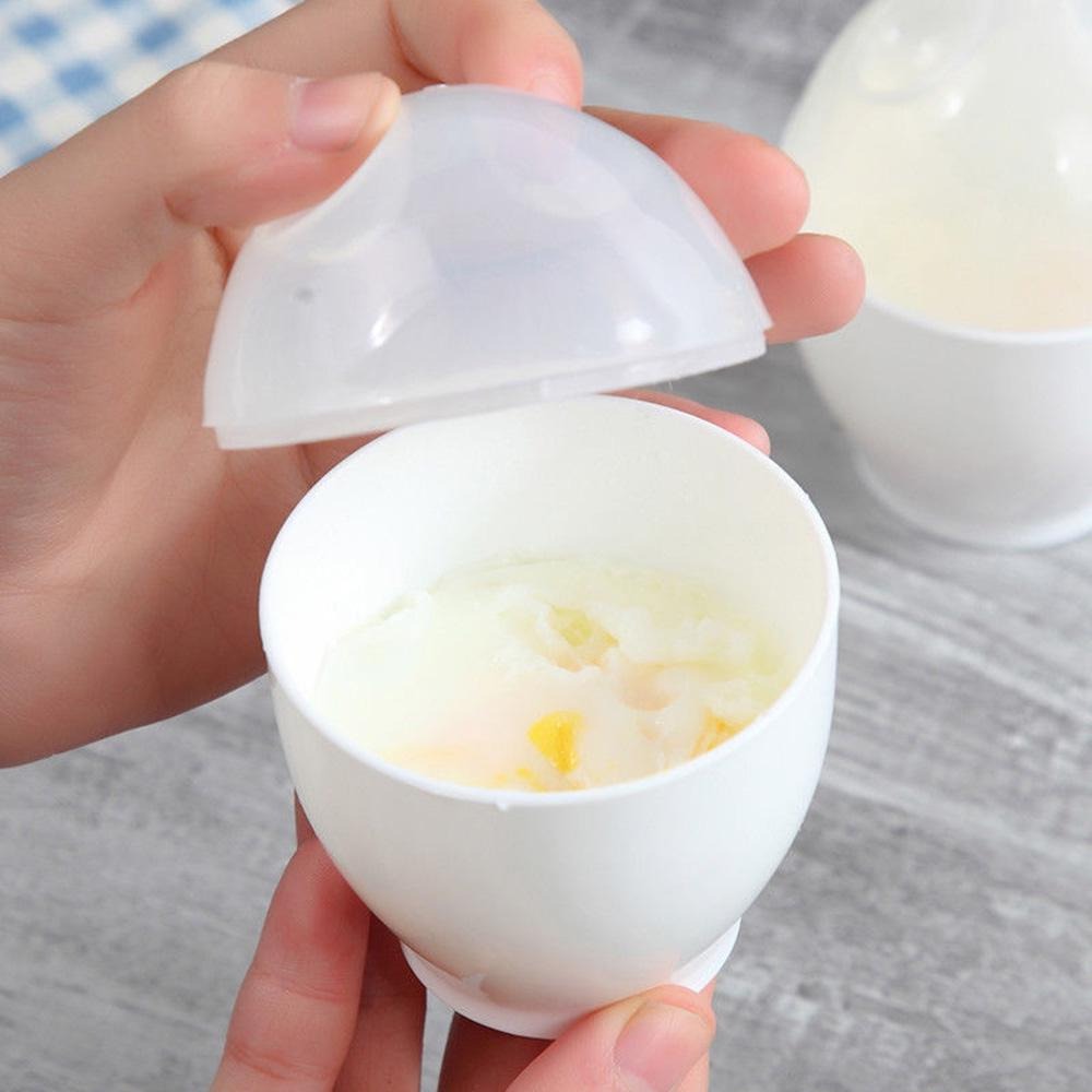 Microwave Egg Cooker