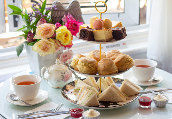 Mini High Tea for up to Six People