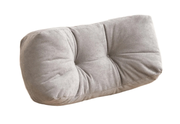 Lumbar Support Pillow - Available in Two Colours