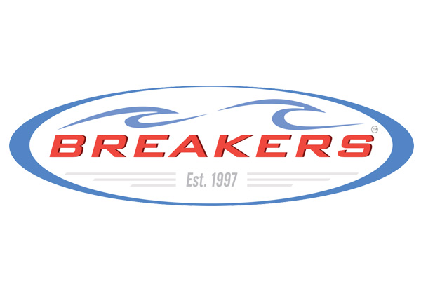 Any Two Breakfast Meals from the New Breakers Restaurants Hastings Menu