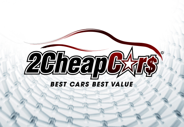 $300 Voucher Towards a Car at Any 2 Cheap Cars - 14 Locations Nationwide