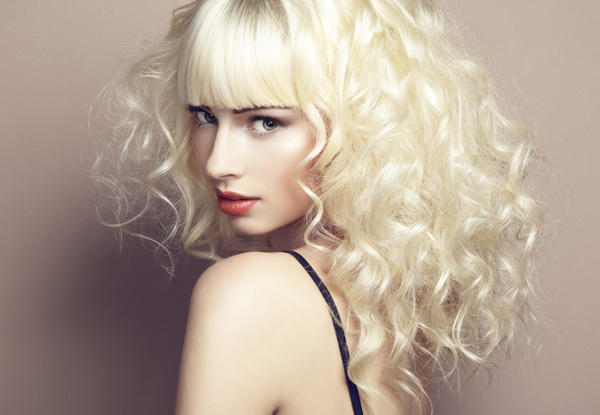 $149 for a Blonde Makeover incl. Style Cut, Head Massage, Blow Wave, Colour Lock Treatment, Toner & Your Choice of Global Lightening, or Roots Lightening, or Full Head of Foils (value up to $305)