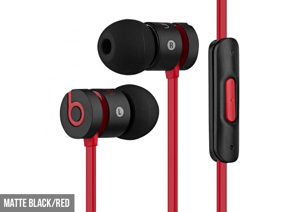 Beats By Dre urBeats 2 - Two Colours Available