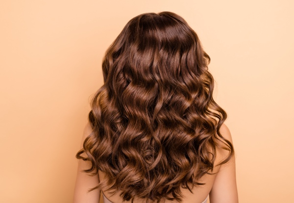 Qiqi Permanent Straightening & De-Frizzing Hair Treatment - Three Different Treatments Available