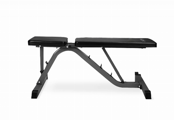 Adjustable FID Weight Bench