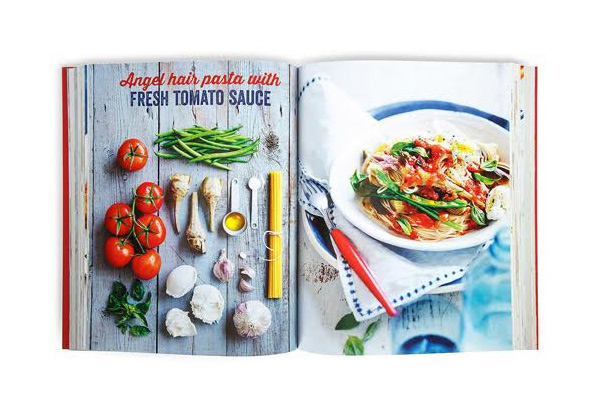 The Australian Womens Weekly Express Cookbook