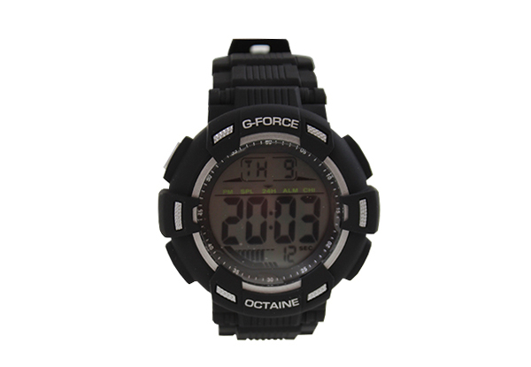 G-Force Octaine Divers Watch