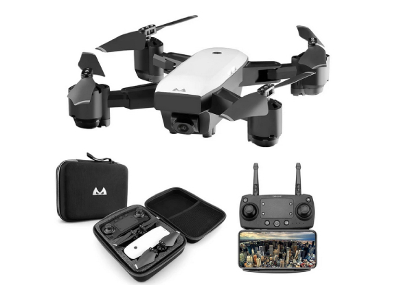 S20 Drone with 1080P Camera