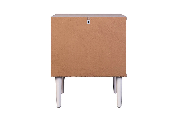 Swansea Bedside Table