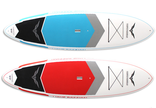 A2 SUP Paddle Board - Two Colours & Pick Up Option Available