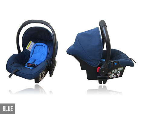 capsule and stroller combo nz