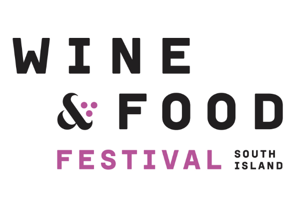 One Entry to the South Island Wine & Food Festival 2018 - Saturday 1st December incl. a Souvenir Tasting Glass, Three Wine Tasting Tickets, & Access to All Features & Entertainment