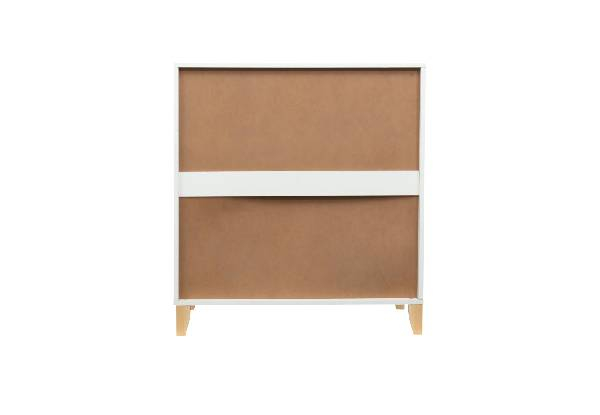 Rene Three-Drawer Chest