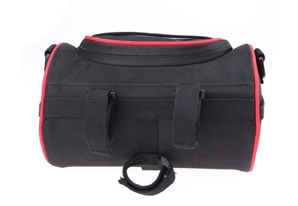 Bicycle Handlebar Phone Bag