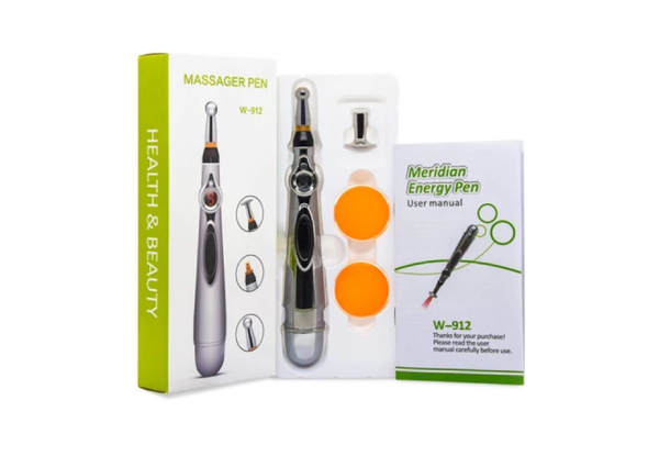 Massager Pen with Free Delivery
