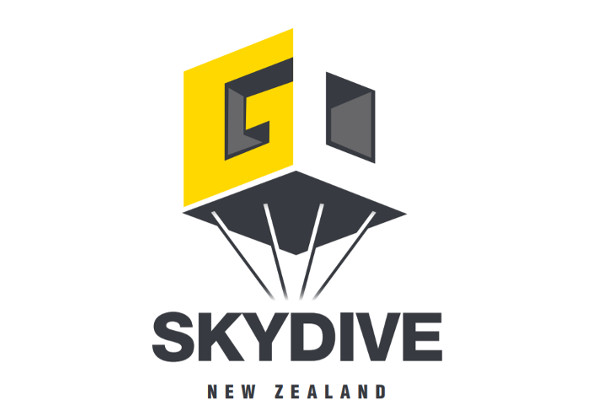 13,000-Feet Tandem Skydive Package with Views of NZ's Biggest City & Beyond incl. $40 Voucher towards Photo/Video Combo For One Person - Options for 9,000 & 7,000 Feet & Two People