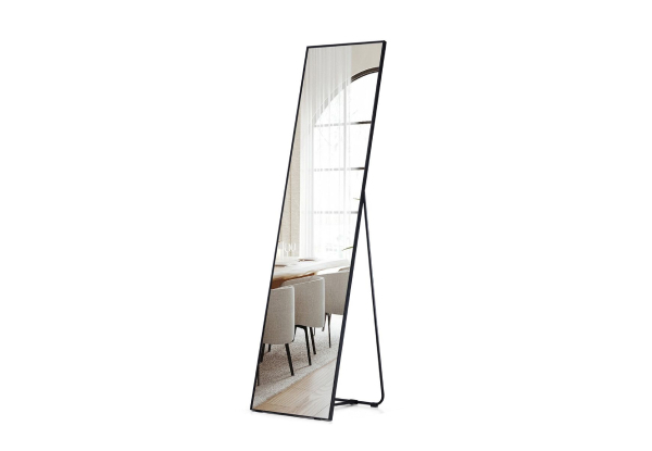 Free Standing Vanity Mirror