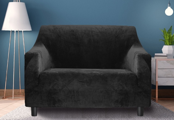 Marlow Sofa Couch Cover - Available in Five Colours & Two Options