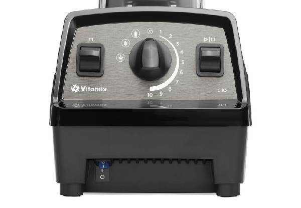 Vitamix Explorian Series E510 High-Performance Blender