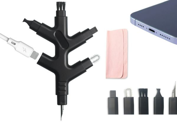 Phone Charging Port Cleaning Kit