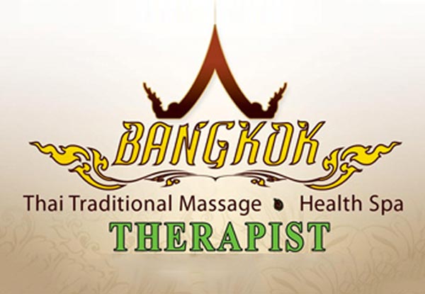 One-Hour Thai Massage incl. a $20 Return Voucher