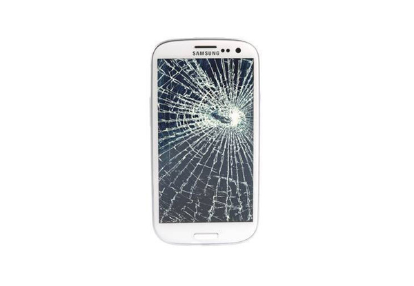 From $69 for Smartphone, iPhone or iPad Screen Repair – Options for Samsung & Apple Devices (value up to $228.85)