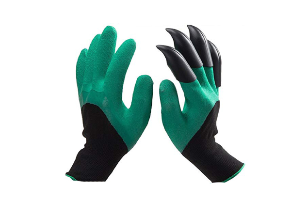 Claw Gloves - Options for Two or Four Pairs
