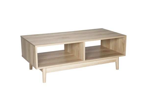 Liberty Asker Two Cube Coffee Table
