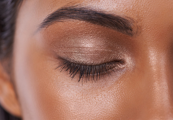 Eye Trio incl. Lash & Brow Tint, Eyebrow Shape & a $20 Return Voucher