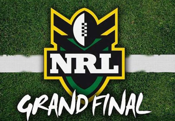 Per-Person Twin-Share Two-Night NRL Grand Final Package incl. Accommodation, Exclusive Function & Final Cruise, Transfers & Tour Led by Daryl Halligan - Option for a Solo Traveller Available