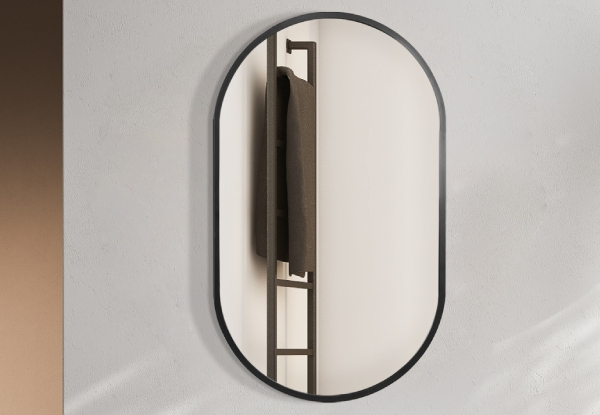 Yezi Large Vanity Wall Mirror - Two Options Available