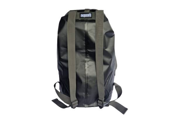 Aquafi 40L Drypack Backpack - Elsewhere Pricing $69.99