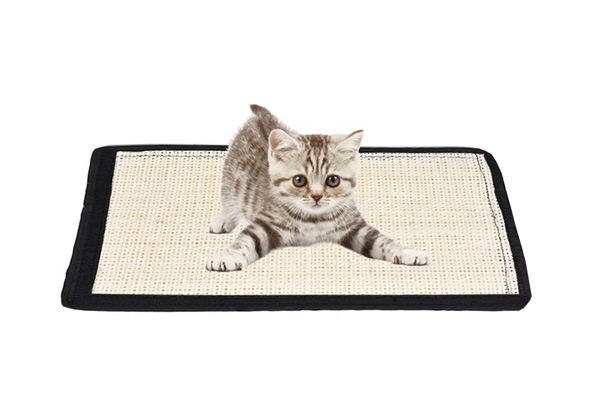 Cat Furniture Protect Scratching Mat