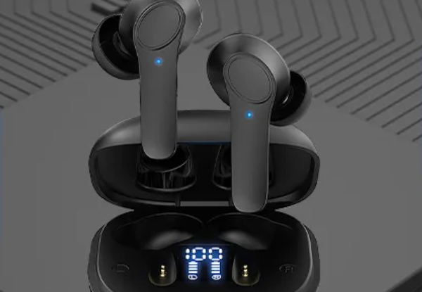 144 Languages Two-Way Language Translation Earbuds