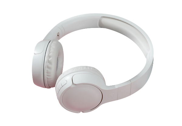 Wireless Bluetooth Headset - Five Colours Available