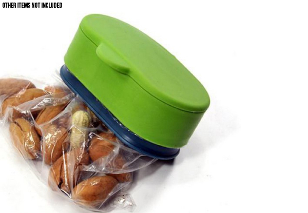 Three-Pack Magic Bag Lids with Free Delivery