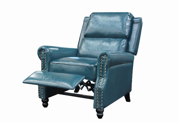 Nilsson Push Back Chair - Available in Three Colours