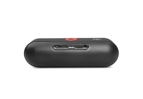 Mini Portable Wireless Bluetooth Speaker - Four Colours Available