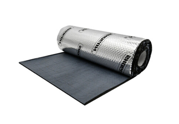 Car Sound Deadener Insulation - Available in Seven Options