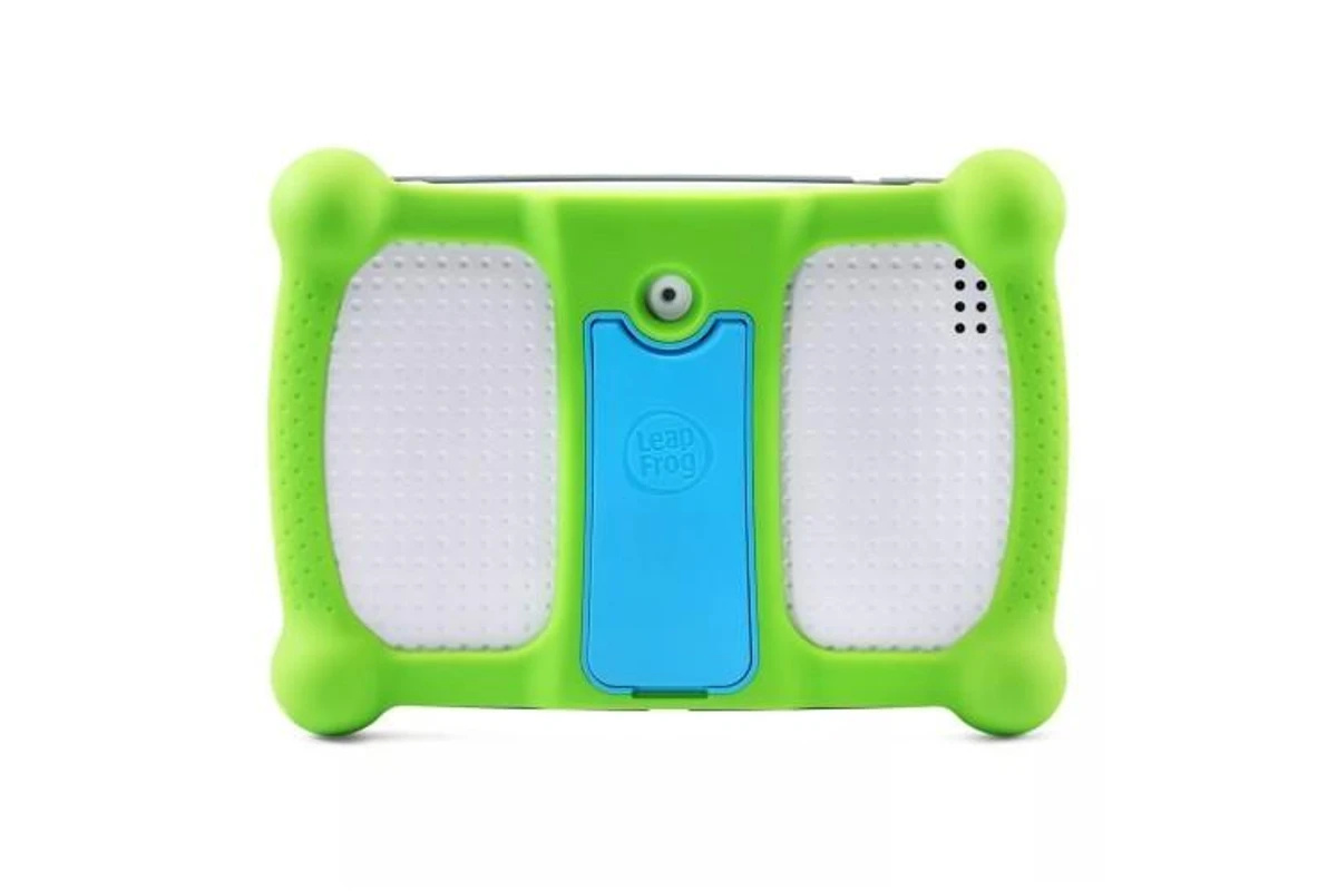LeapFrog LeapPad Academy Kids Tablet - Green