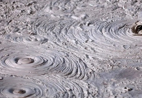Wai-O-Tapu Thermal Wonderland & Lady Knox Geyser Family Pass for Five $126.26 or Adults $51.56