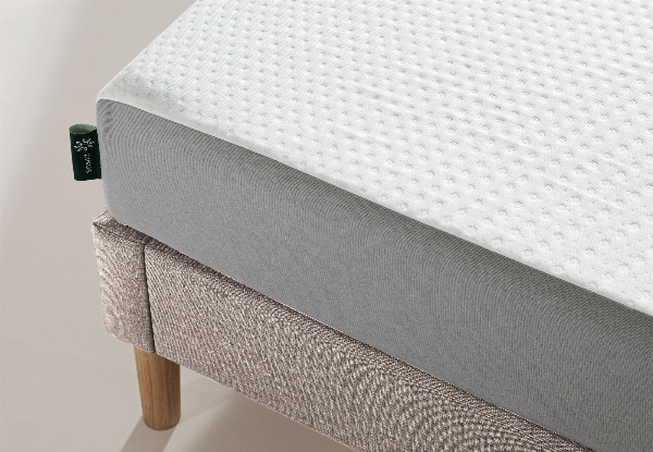 Zinus Foam Mattress - Three Sizes Available